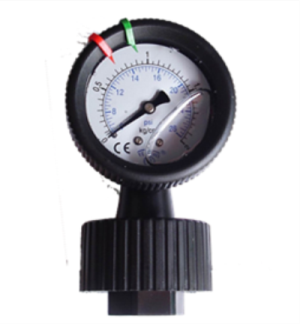 全自動加藥設(shè)備附件